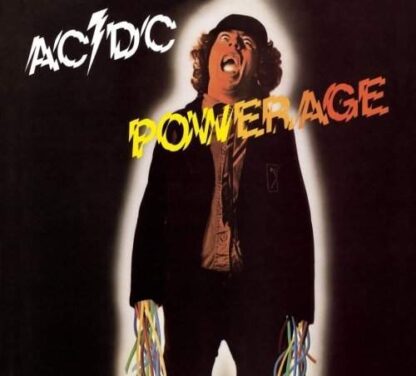 AC/DC - Powerage - CD