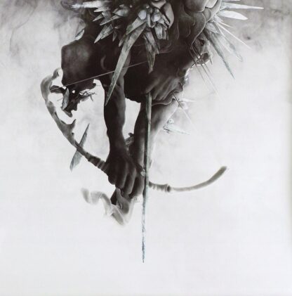 Linkin Park - The Hunting Party - CD