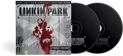 Linkin Park - Hybrid Theory - 2CD
