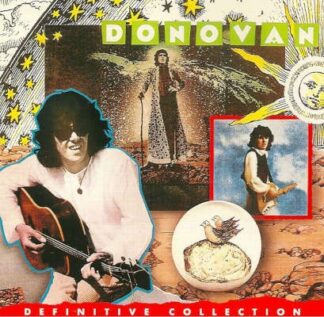 Donovan - Definitive Collection - CD