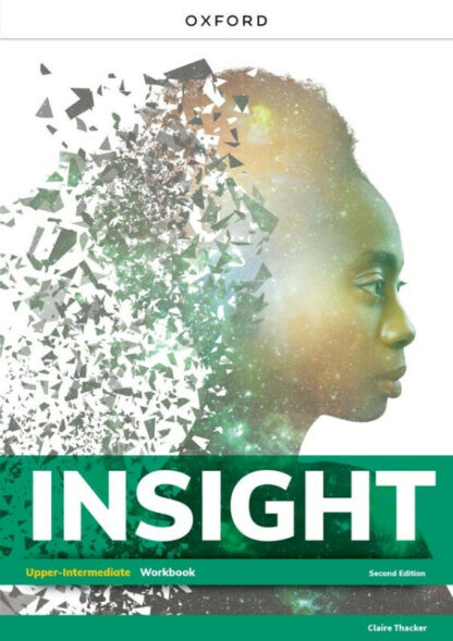 Insight Upper Intermediate  Workbook, 2nd
