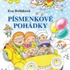 Písmenkové pohádky - Knížka pro prvňáky a předškoláky - Image 2