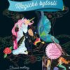Vyškrabávací obrázky: Magické bytosti - Image 2