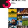 Čeština Expres 3 (A2/1) anglická + CD - Image 2