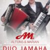 Duo Jamaha - Vítáme vás - CD + DVD - Image 2