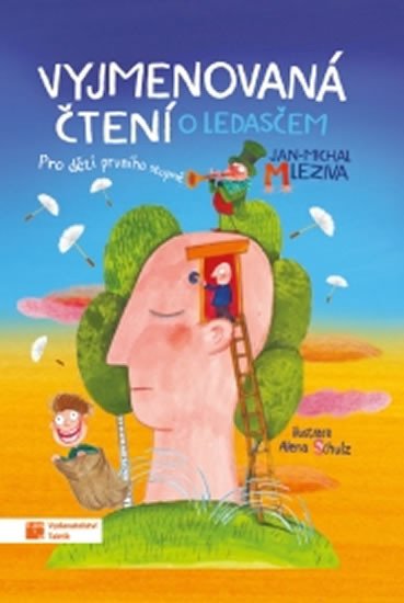 Vyjmenovaná čtení o ledasčem