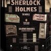 Sherlock Holmes: The Novels - Image 2
