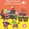 Moje klasické hudební nástroje - Zvuková knížka - Image 2