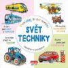 Povídej si se mnou! Svět techniky - Image 2