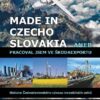 Made in Czechoslovakia aneb pracoval jsem ve Škodaexportu - Historie Československého vývozu investičních celků - Image 2