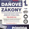 Daňové zákony 2025 (Díl 1.) - Image 2