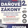 Daňové zákony 2025 (Díl 2.) - Image 2