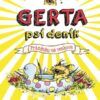 Gerta psí deník - Prázdniny na venkově - Image 2