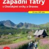 Západní Tatry s Chočskými vrchy a Oravou - Rother - Image 2