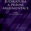 Judikatura a právní argumentace - Image 2