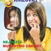 Křížovky speciál 1/2025 - Nejhezčí Murhyho zákony - Image 2