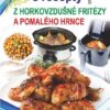 Křížovky s recepty 1/2025 - Z horkovzdušné fritézy a pomalého hrnce - Image 2