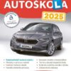 Autoškola 2025 - Moderní učebnice a testové otázky - Image 2