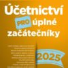 Účetnictví pro úplné začátečníky 2025 - Image 2