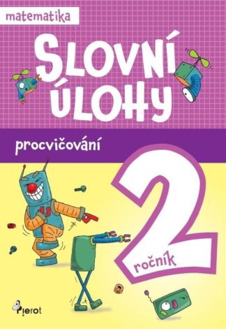 Procvičování - Slovní úlohy pro 2. ročník