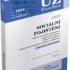 ÚZ 1624 Sociální pojištění, 2025 - Image 2