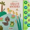 Ošklivé káčátko - Zvuková knížka - poslouchej a čti pohádku - Image 2