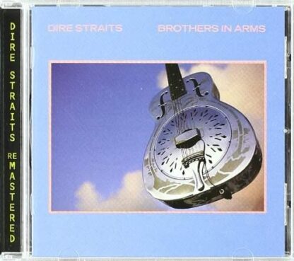 Dire Straits - Brothers In Arms - CD
