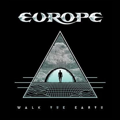 Europe - Walk The Earth - LP