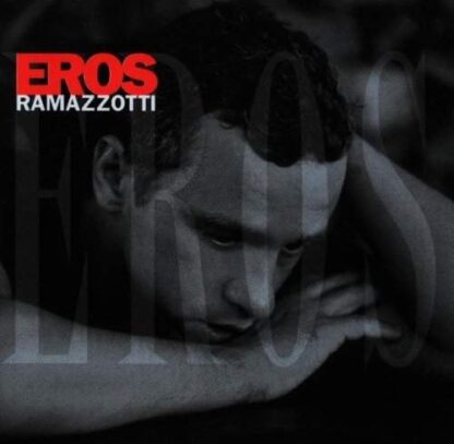 Eros Ramazzotti - Eros/Best of - CD