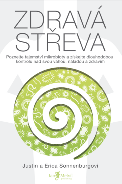 Zdravá střeva