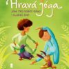 Hravá jóga - Jóga pro dobré ráno i sladké sny - Image 2