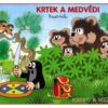 Krtek a medvědi - Omalovánky A5 - Image 2