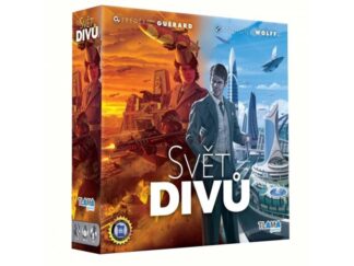 Svět divů