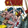 Archivní kolekce Barbar Conan 4 - Královna Černého pobřeží - Image 2
