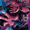 Jujutsu Kaisen - Prokleté války 14 - Správně se rozhodnout - Image 2