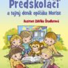 Předškoláci a tajný deník opičáka Morise - První čtení s úkoly - Image 2