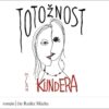 Totožnost - CDmp3 (Čte Radúz Mácha) - Image 2