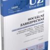 ÚZ 1629 Sociální zabezpečení 2025 - Image 2