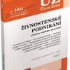 ÚZ 1631 Živnostenské podnikání, volný pohyb služeb, podpora podnikání - Image 2
