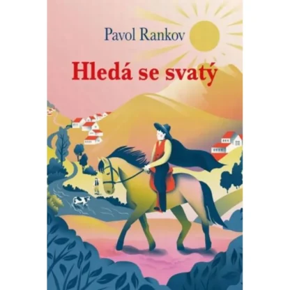 Hledá se svatý