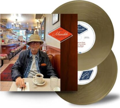 Eric Clapton - Meanwhile - 2 LP