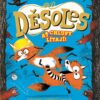 Děsoles: Ať chlupy lítají! - Image 2