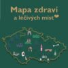 Mapa zdraví a léčivých míst - Image 2