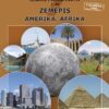 Zeměpis 7, 1. díl - Amerika, Afrika (barevný pracovní sešit) - Image 2