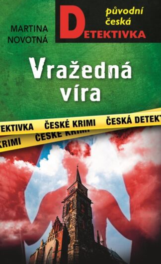 Vražedná víra