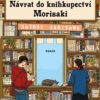 Návrat do knihkupectví Morisaki - Image 2