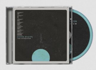 The Overview - CD