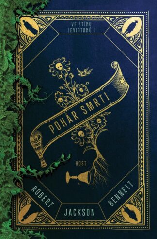 Pohár smrti - Ve stínu Leviatanů 1