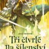 Tři čtvrtě na šílenství - Image 2