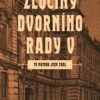 Zločiny dvorního rady V. - Tu mrtvou jsem znal - Image 2